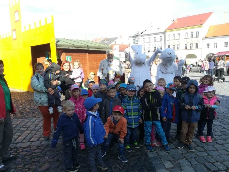 Jičín – město pohádky - Image 3
