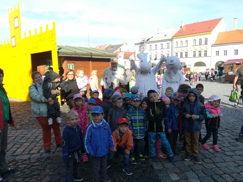 Jičín – město pohádky - Image 4