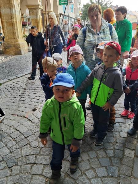 Jičín – město pohádky - Image 7
