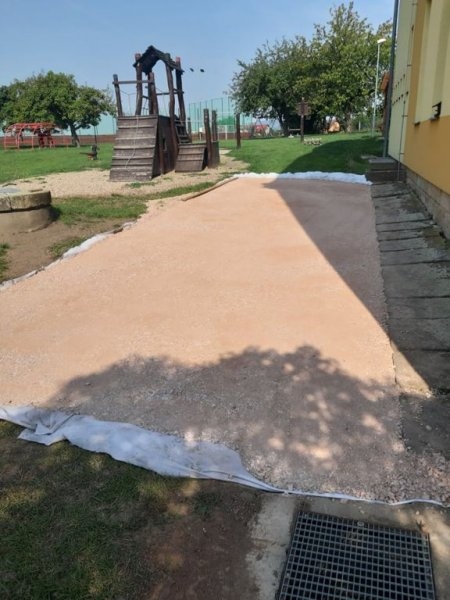Bosá zahradní slavnost – 19. 9. 2019 - Image 1