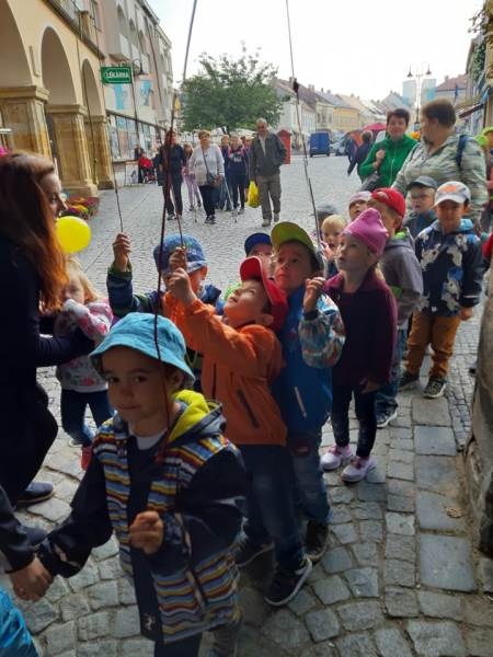 Jičín – město pohádky - Image 10