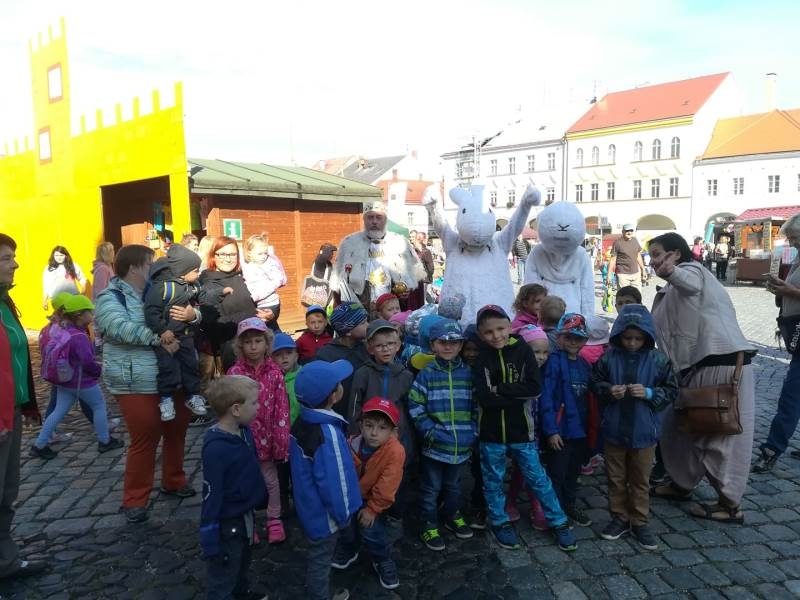 Jičín – město pohádky - Image 12