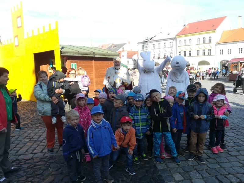 Jičín – město pohádky - Image 17