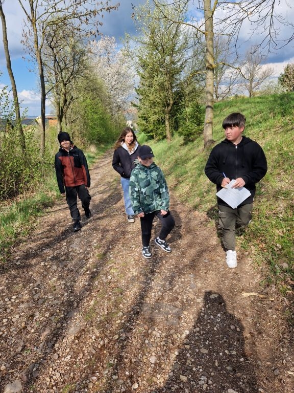 Den Země - 21. 4. 2026