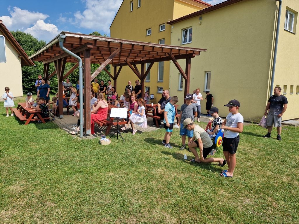 Loučení s páťáky - 25. 6. 2026