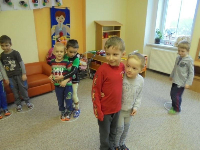 Téma: „Svatý Valentýn“ (8.1. – 12.1.) - Image 19
