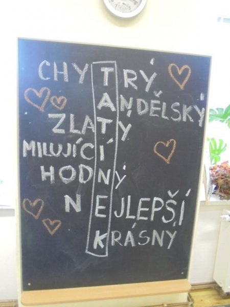 Téma: „Svatý Valentýn“ (8.1. – 12.1.) - Image 8