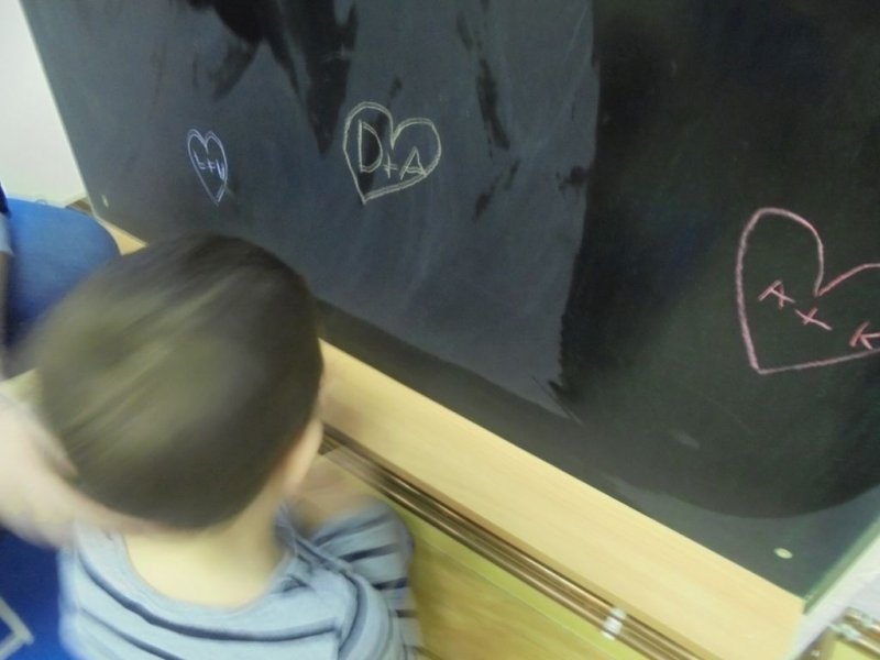 Téma: „Svatý Valentýn“ (8.1. – 12.1.) - Image 4