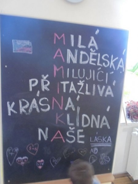 Téma: „Svatý Valentýn“ (8.1. – 12.1.) - Image 11
