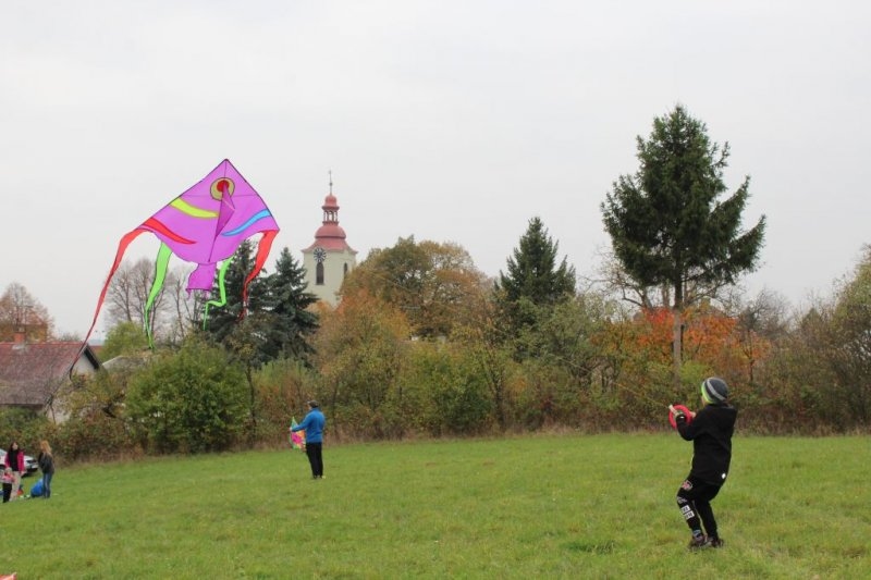 Drakiáda – 23. 10. 2019 - Image 1