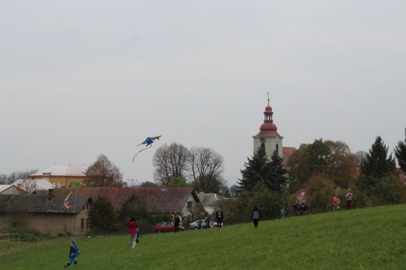 Drakiáda – 23. 10. 2019 - Image 7