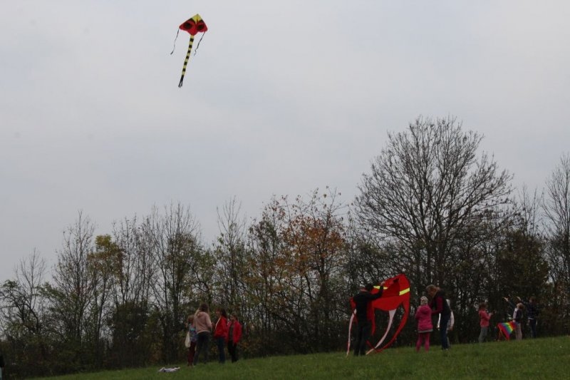 Drakiáda – 23. 10. 2019 - Image 10