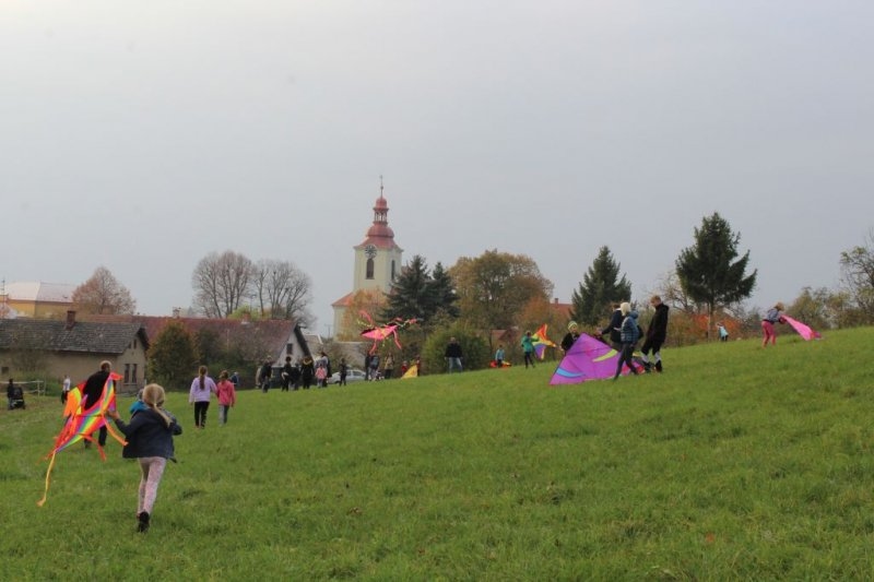 Drakiáda – 23. 10. 2019 - Image 17