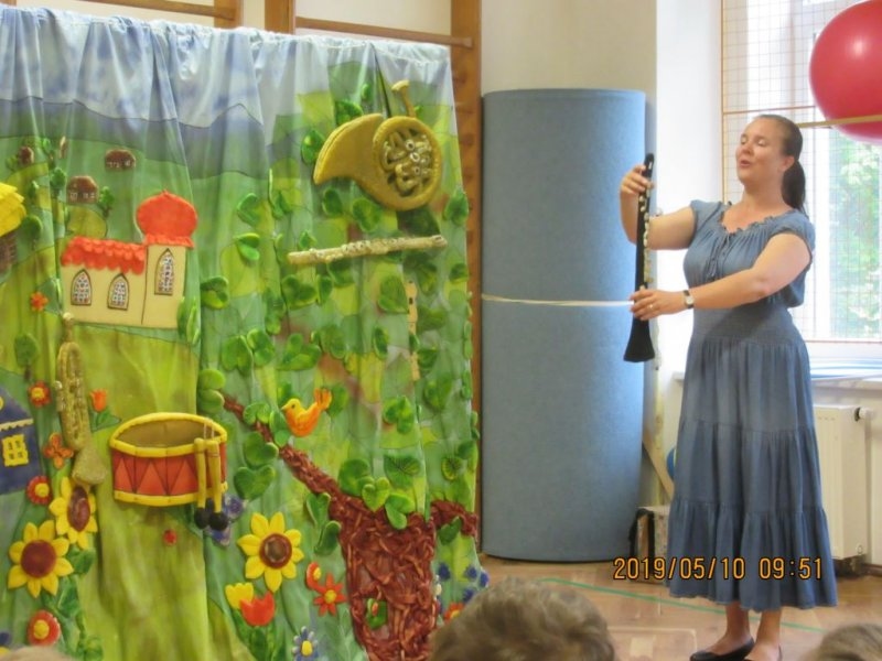 Dagmar Čemusová – Já jsem muzikant - Image 12