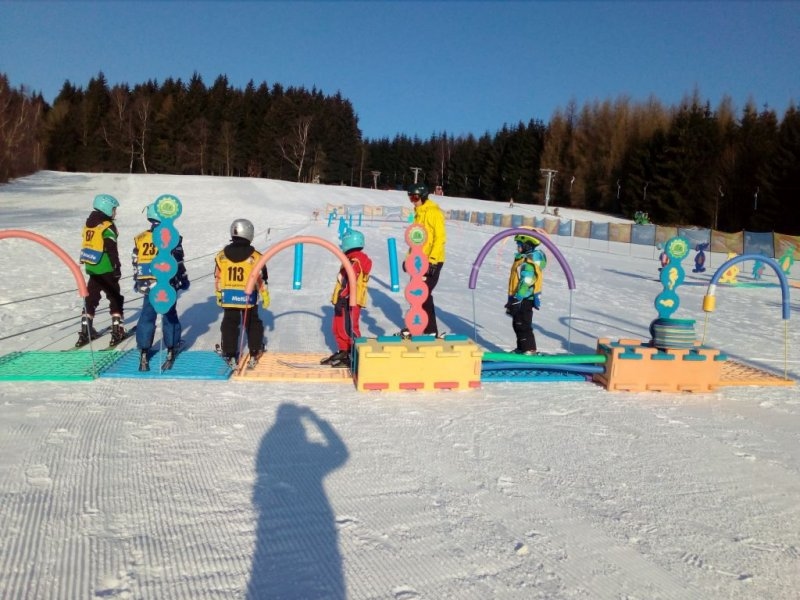 Lyžařský kurz 5. 2. – 9.  2. 2018 (pondělí, úterý) - Image 5