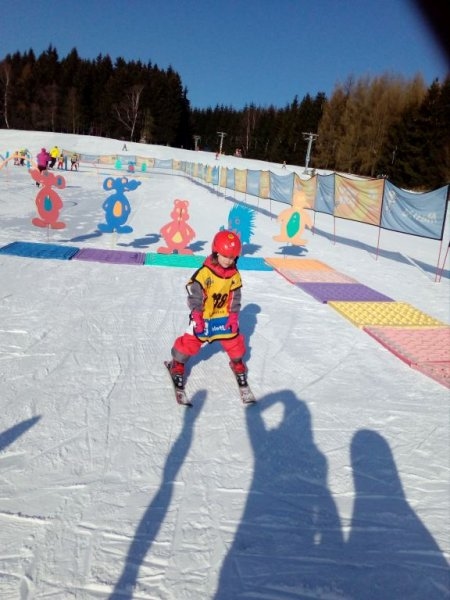 Lyžařský kurz 5. 2. – 9.  2. 2018 (pondělí, úterý) - Image 10