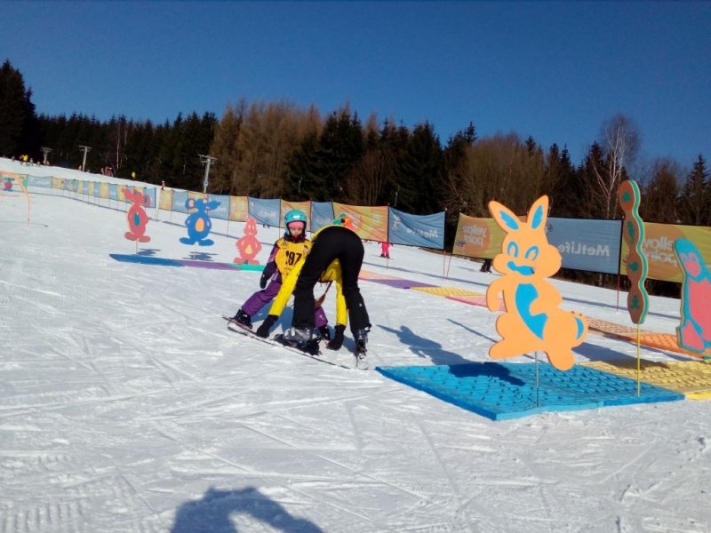 Lyžařský kurz 5. 2. – 9.  2. 2018 (pondělí, úterý) - Image 7