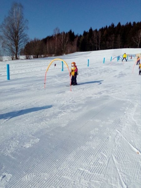 Lyžařský kurz 5. 2. – 9.  2. 2018 (pondělí, úterý) - Image 20
