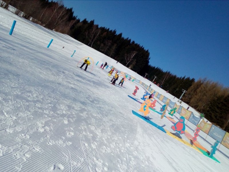 Lyžařský kurz 5. 2. – 9.  2. 2018 (pondělí, úterý) - Image 14