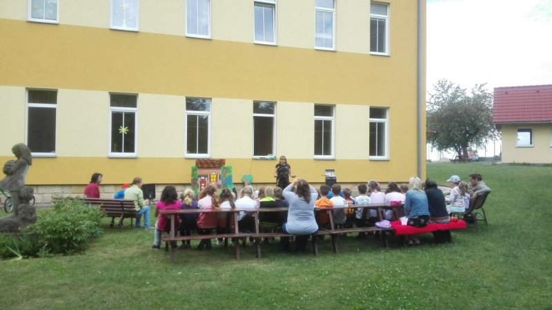 Lída Helligerová – 27.6.2018 - Image 1
