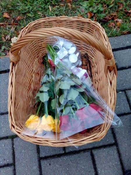 Dušičky - Image 1