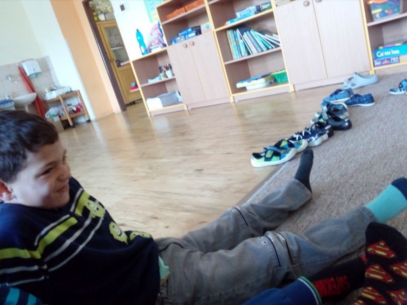 21. 3. 2019 – Ponožkový den - Image 3