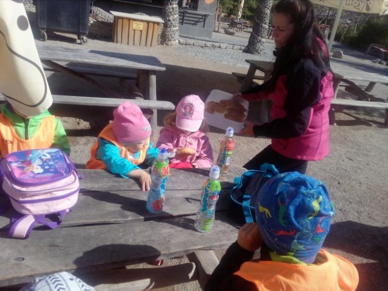 Výlet 14. 5. 2019 –  Park Mirakulum - Image 4