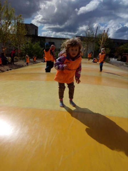 Výlet 14. 5. 2019 –  Park Mirakulum - Image 10