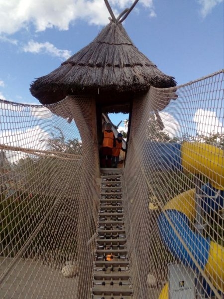 Výlet 14. 5. 2019 –  Park Mirakulum - Image 16