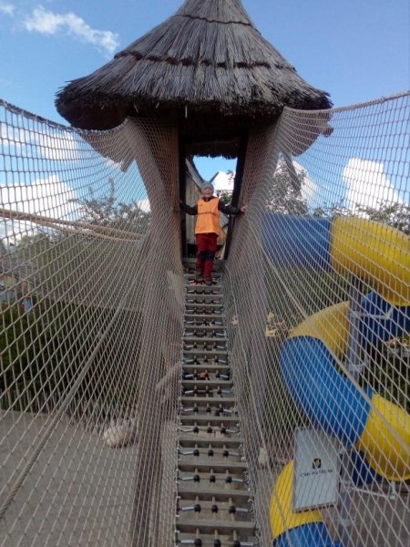 Výlet 14. 5. 2019 –  Park Mirakulum - Image 15