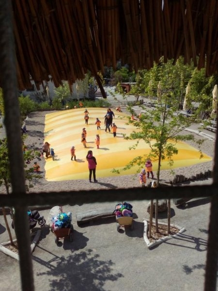 Výlet 14. 5. 2019 –  Park Mirakulum - Image 7