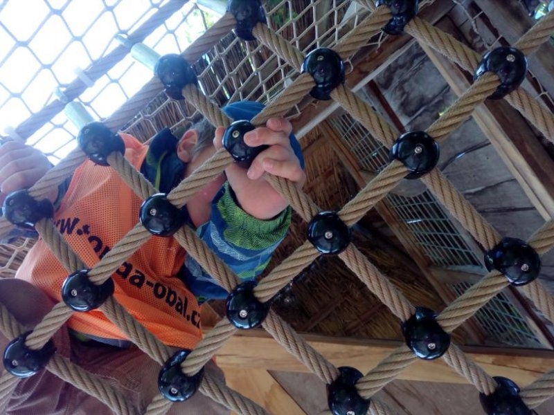 Výlet 14. 5. 2019 –  Park Mirakulum - Image 12