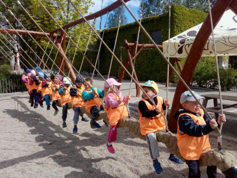 Výlet 14. 5. 2019 –  Park Mirakulum - Image 17