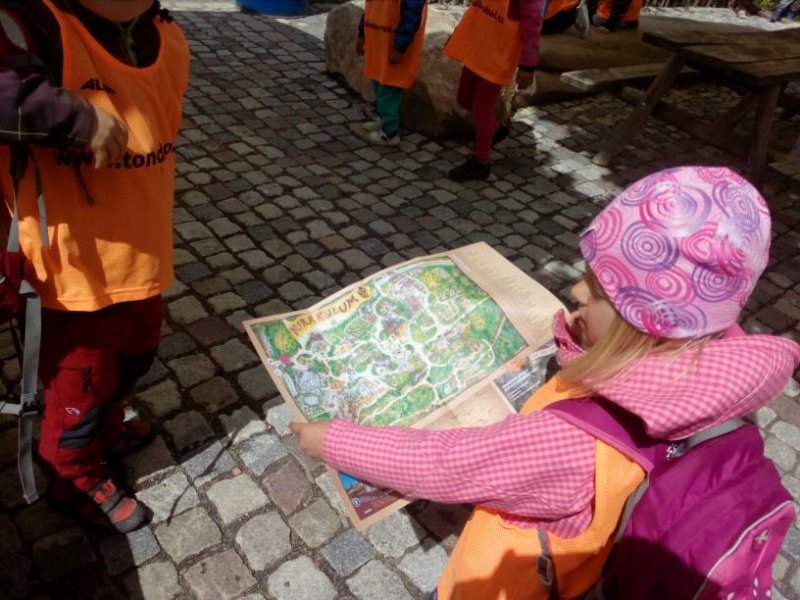 Výlet 14. 5. 2019 –  Park Mirakulum - Image 1