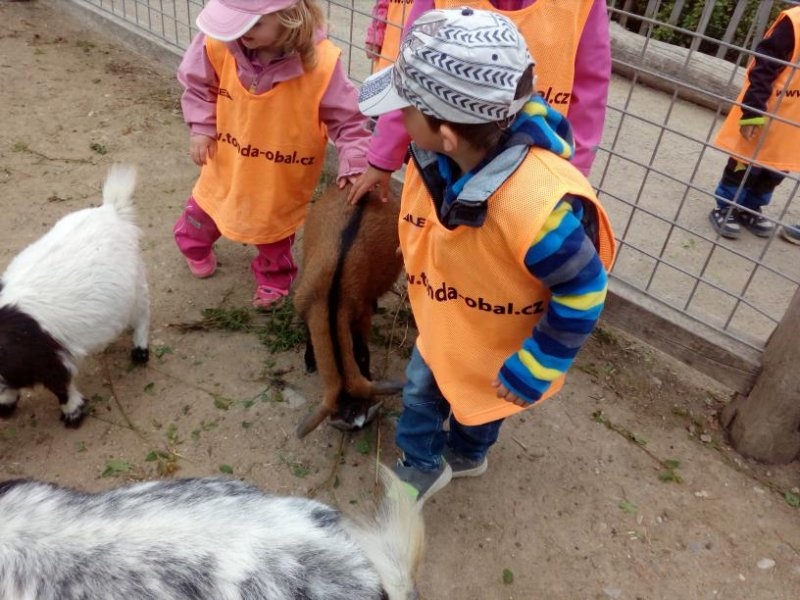 Výlet 14. 5. 2019 –  Park Mirakulum - Image 20