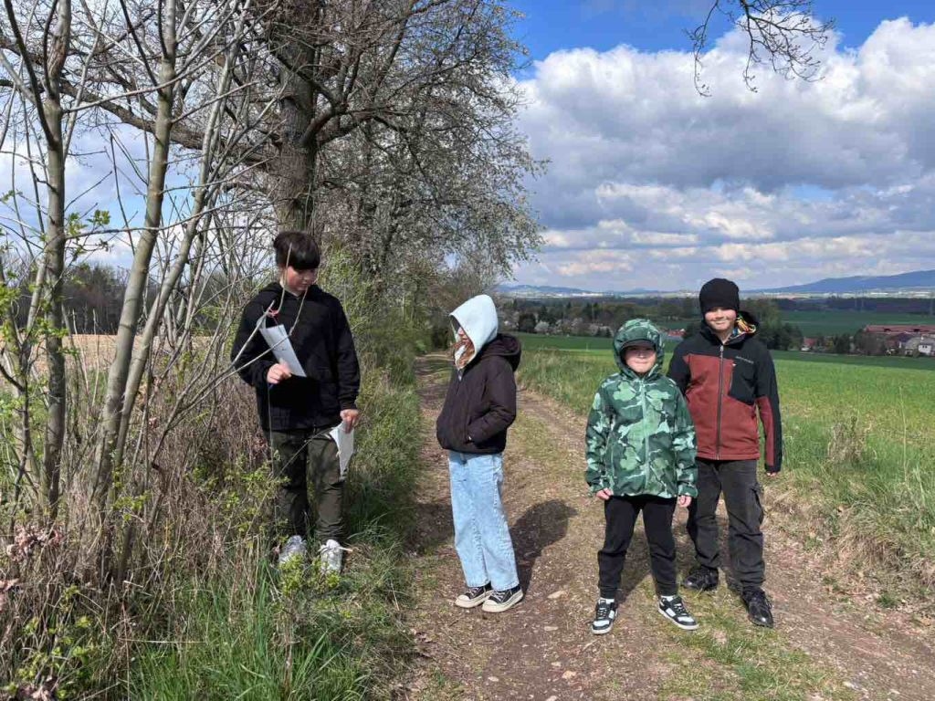 Den Země - 21. 4. 2026
