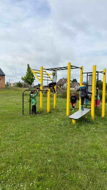 Pěší výlet do Úlibic k oboře s daňky a muflony - 12. 6. 2026