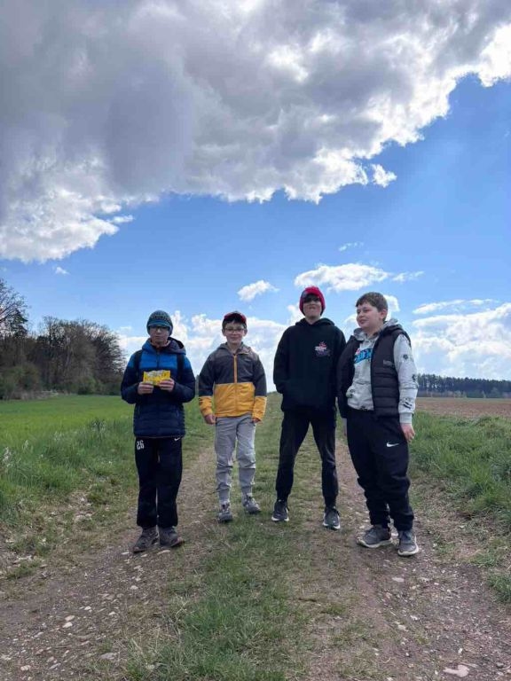 Den Země - 21. 4. 2026