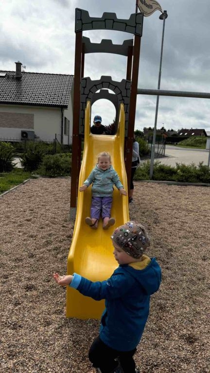 Pěší výlet do Úlibic k oboře s daňky a muflony - 12. 6. 2026