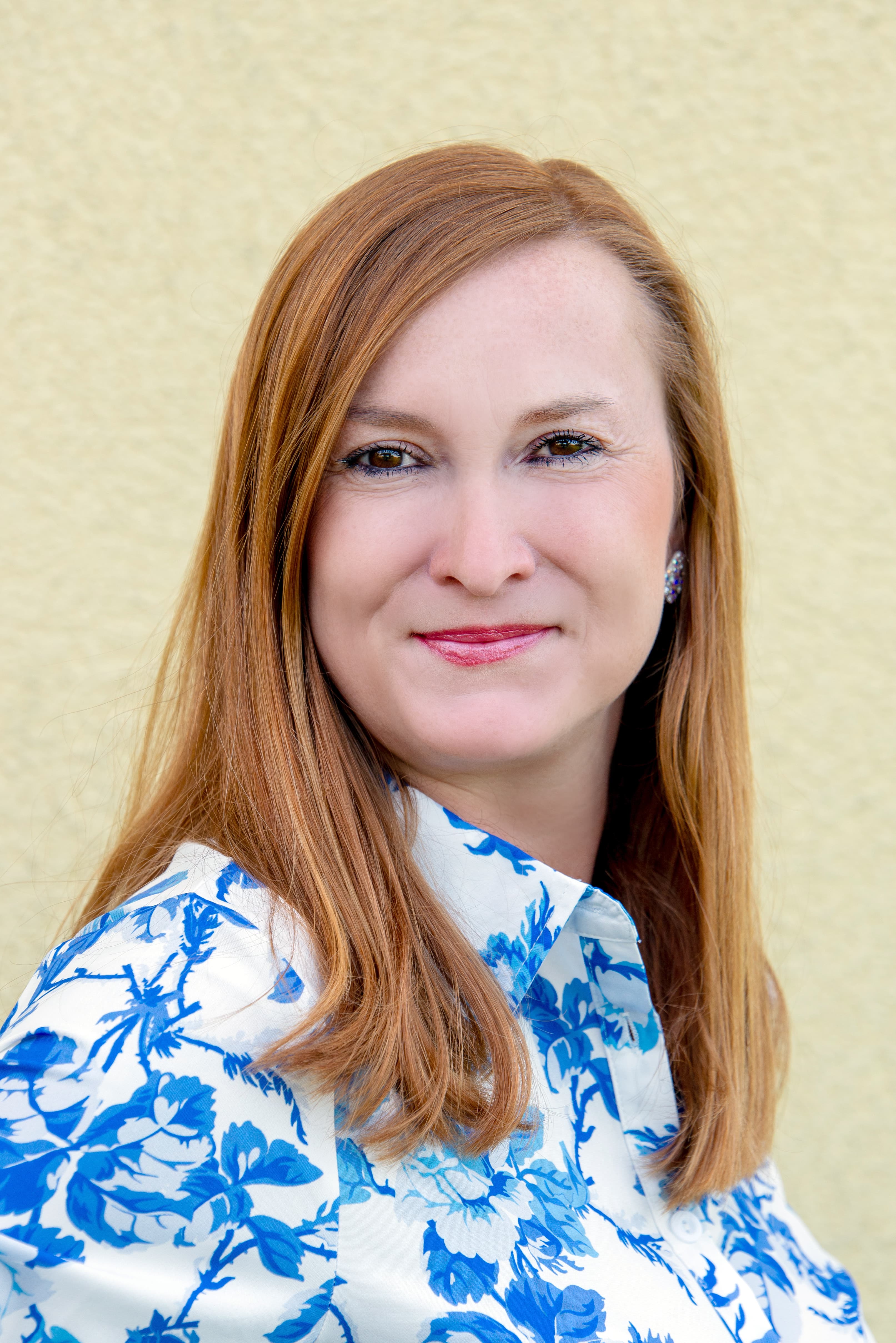Jana Rejhová