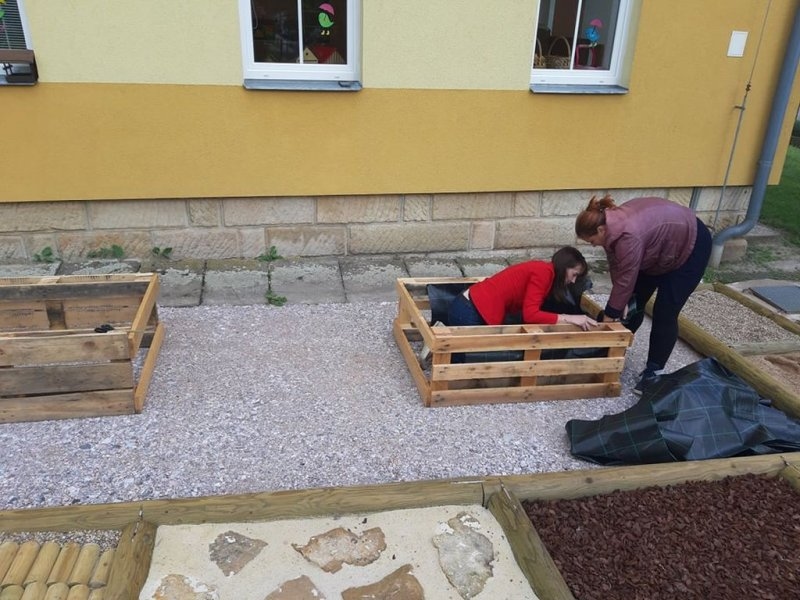 Bosá zahradní slavnost – 19. 9. 2019 - Image 10