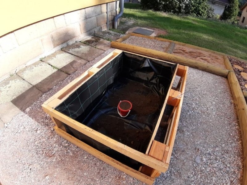 Bosá zahradní slavnost – 19. 9. 2019 - Image 11
