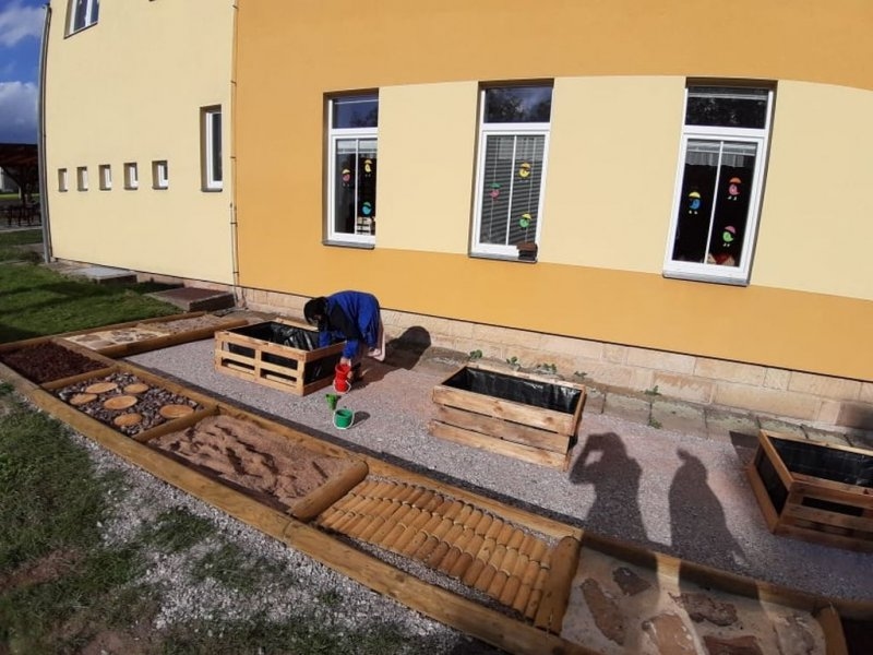 Bosá zahradní slavnost – 19. 9. 2019 - Image 16