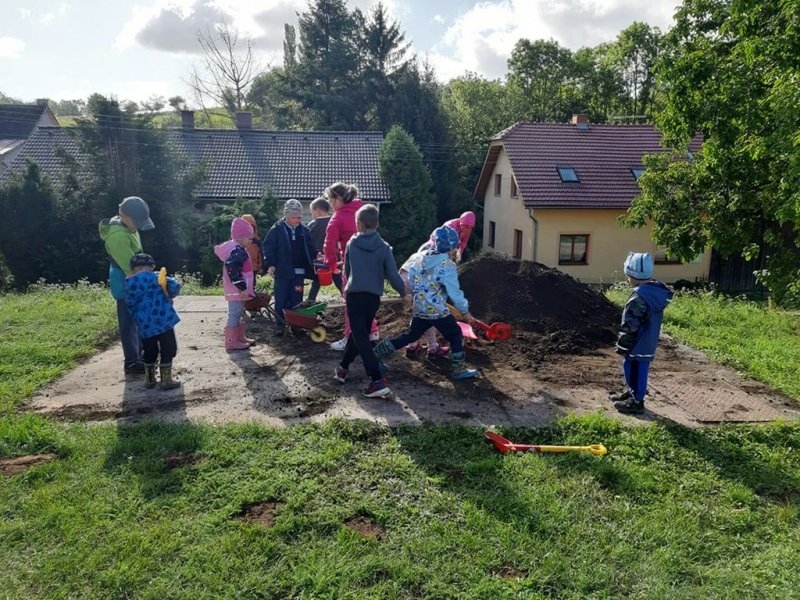 Bosá zahradní slavnost – 19. 9. 2019 - Image 17