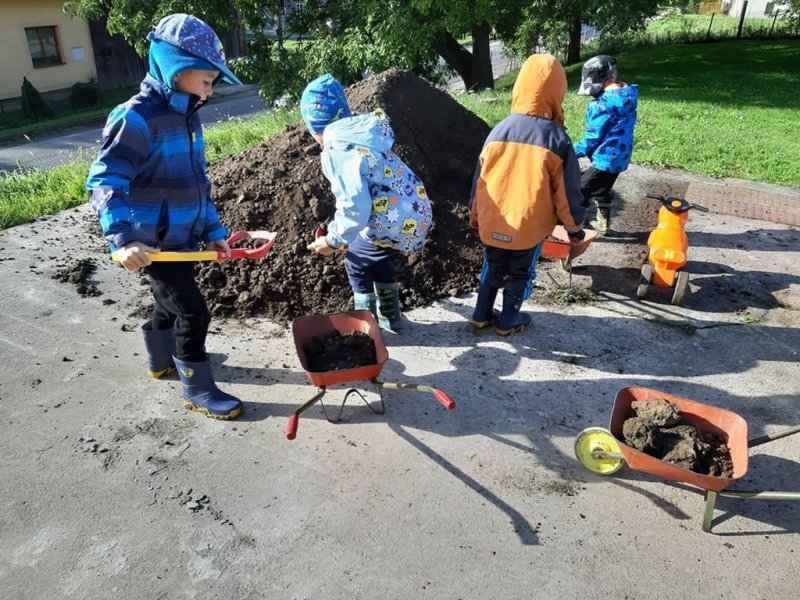Bosá zahradní slavnost – 19. 9. 2019 - Image 18