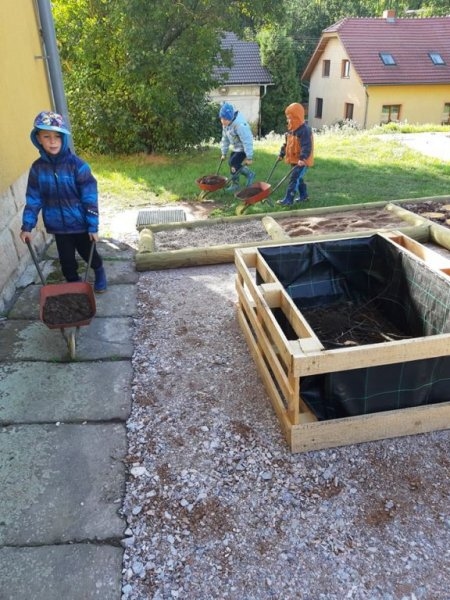 Bosá zahradní slavnost – 19. 9. 2019 - Image 19