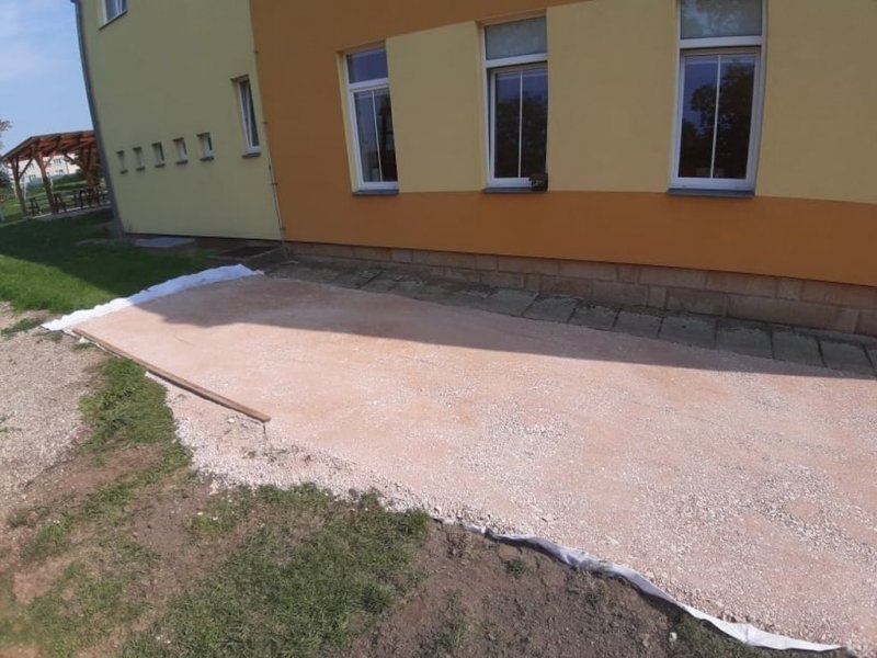 Bosá zahradní slavnost – 19. 9. 2019 - Image 2