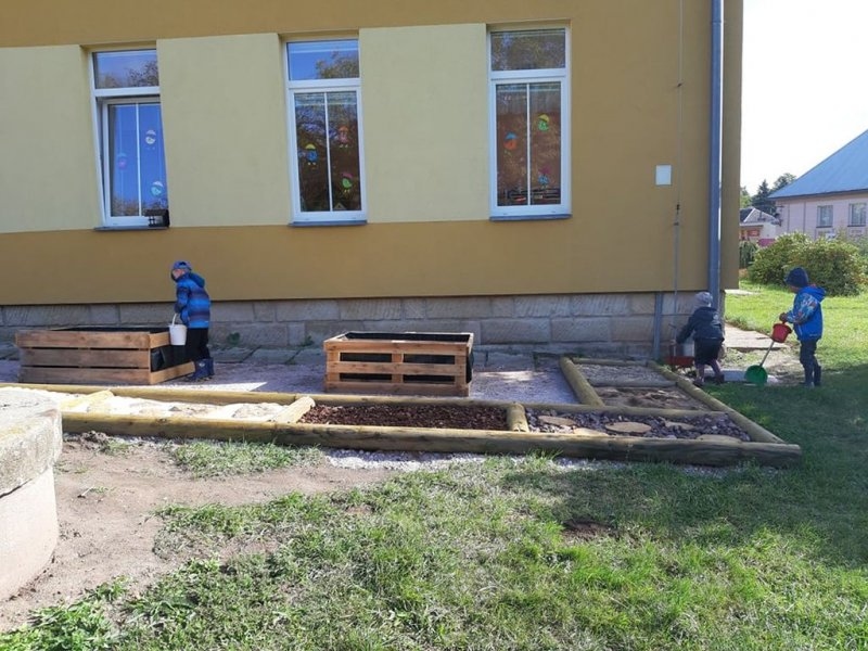 Bosá zahradní slavnost – 19. 9. 2019 - Image 20