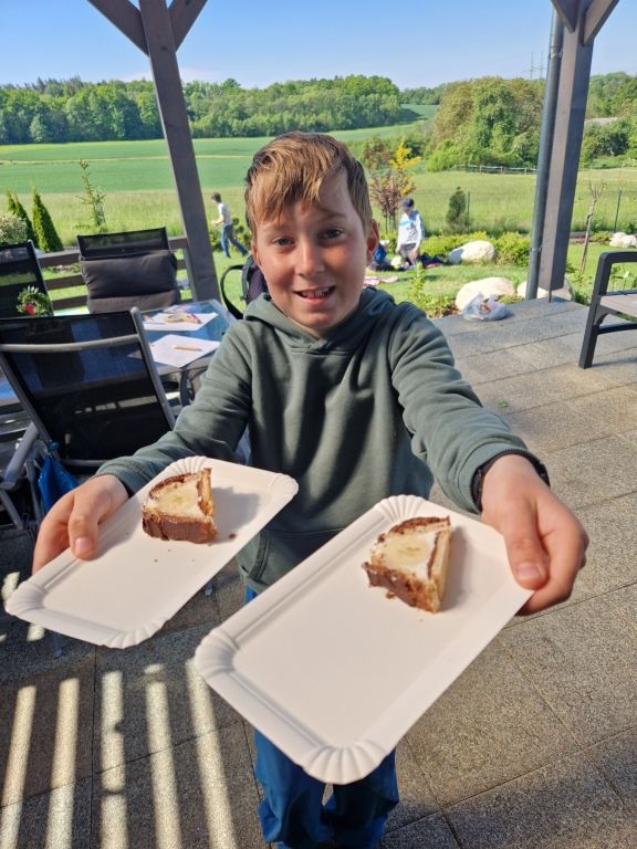 Pěší výlet za průzkumem přírody 19. 5. 2026