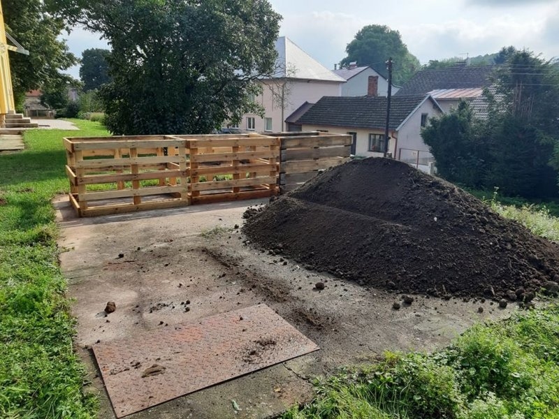 Bosá zahradní slavnost – 19. 9. 2019 - Image 7